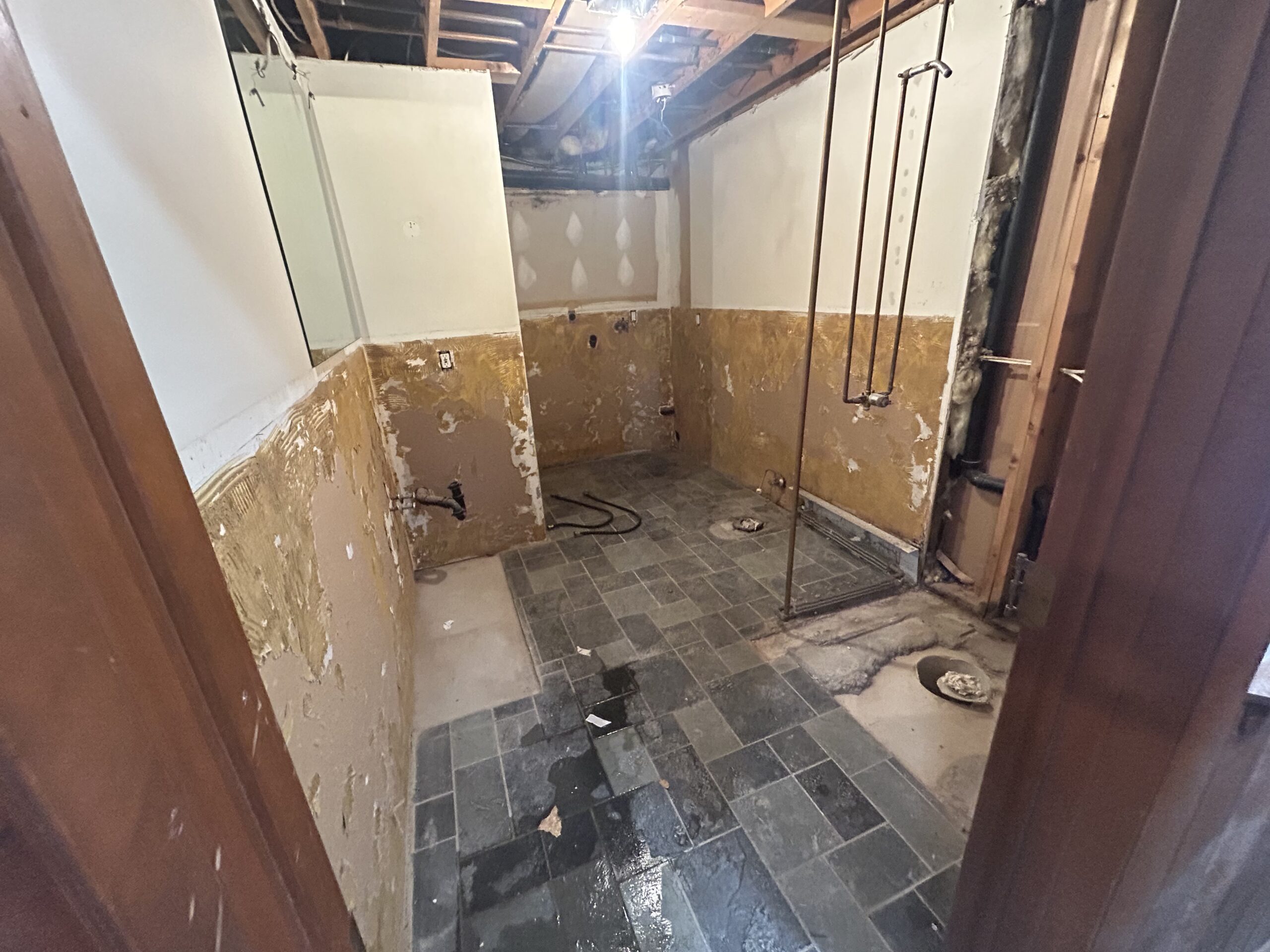 Shed and Outbuilding Demolition