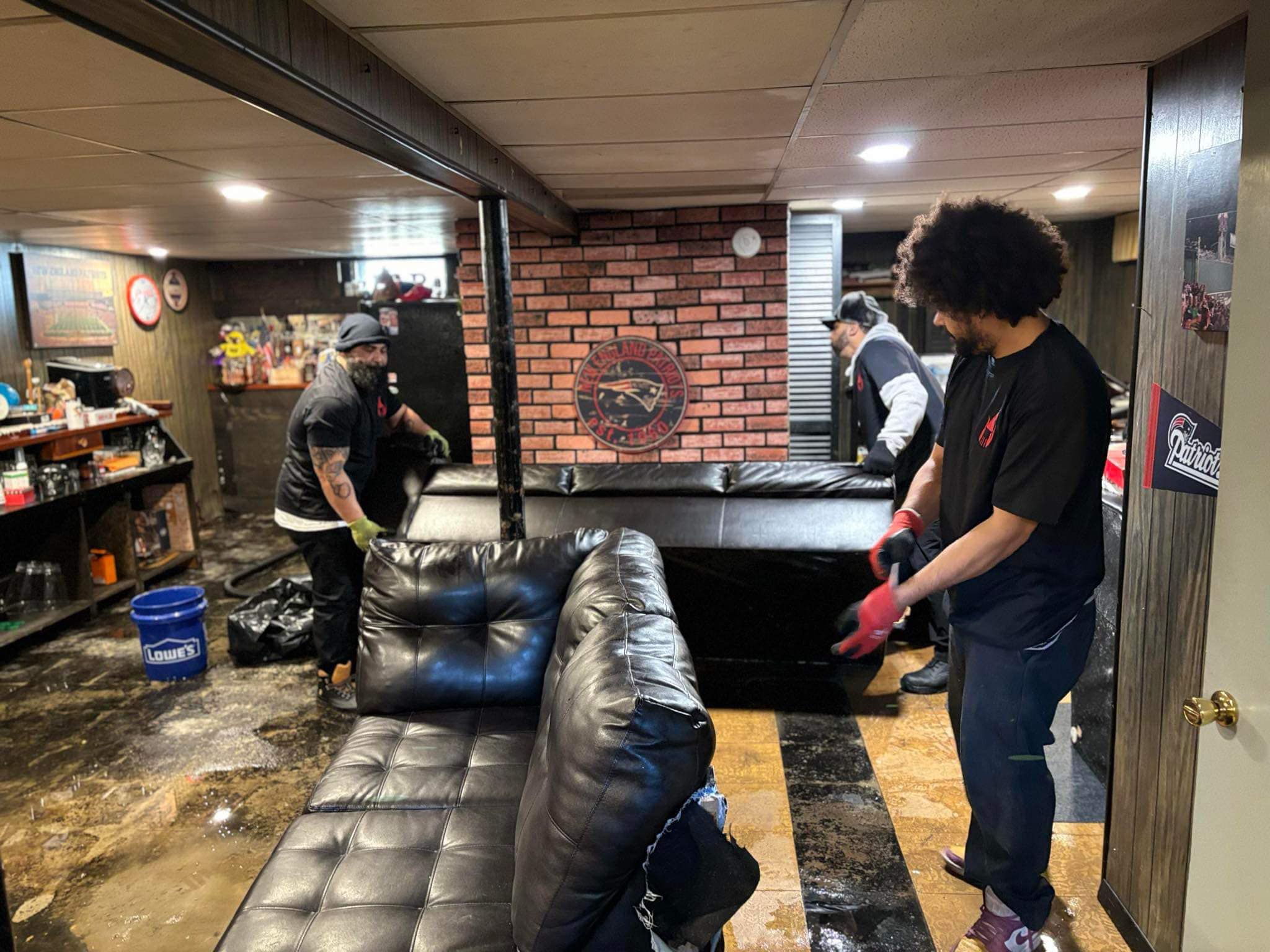 Respectful Estate Cleanout Service