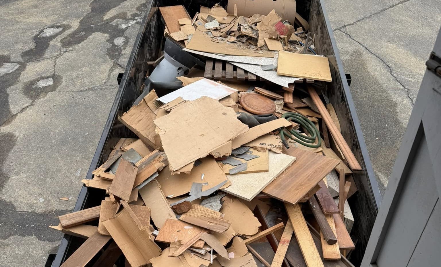 Commercial Waste Solutions