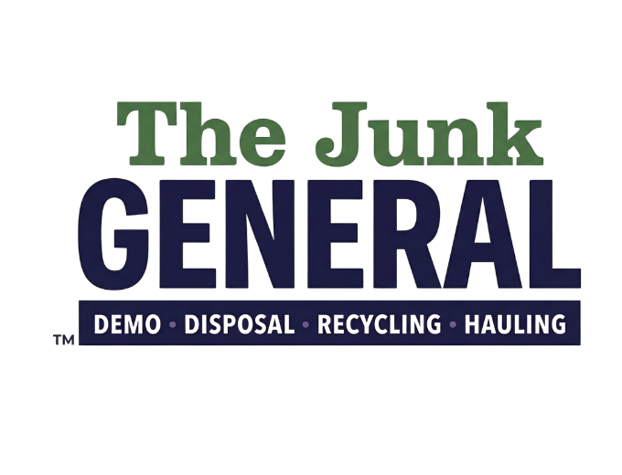 The Junk General Text
